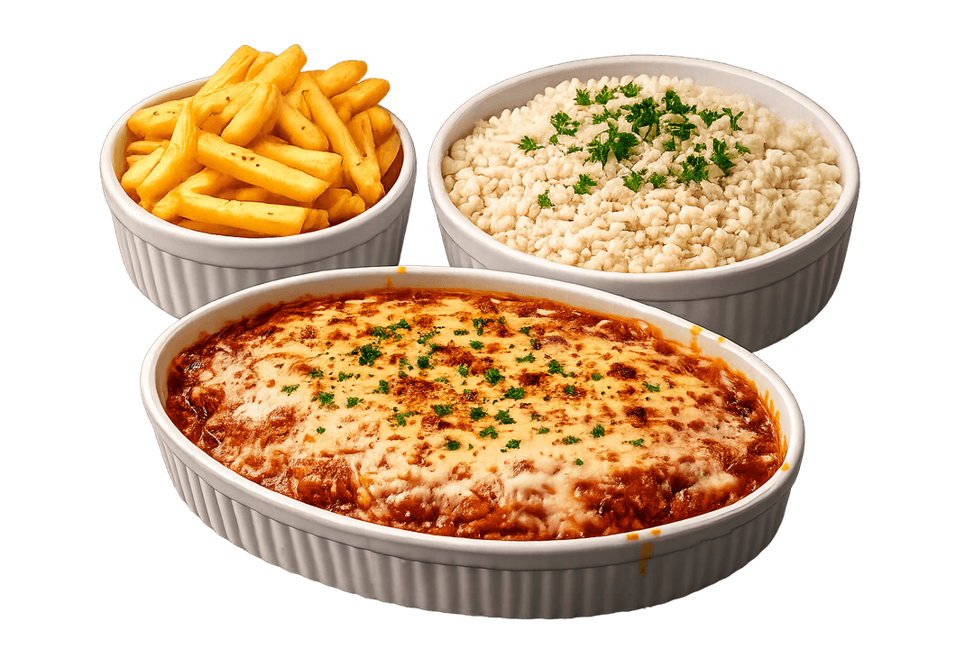 Parmegiana